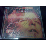 Michael Schenker - Ms2000 Dreams Expressions
