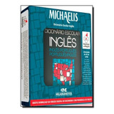Michaelis. Mini Dicionario Escolar. Ingles / Portu