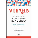 Michaelis Dicionario De Expressoes Idiomaticas