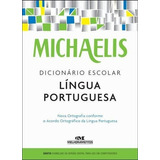 Michaelis Dicionário Escolar - Língua Portuguesa