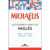 Michaelis Dicionário Escolar Inglês - Inglês