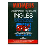 Michaelis Dicionário Escolar Inglês Michaelis, De