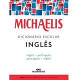 Michaelis Dicionário Escolar Ingles