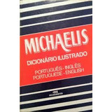 Michaelis Dicionário Ilustrado Português Inglês Portugues...
