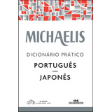 Michaelis Dicionário Pratico Português - Japonês