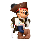 Mickey - Boneco Figura Mickey Mouse