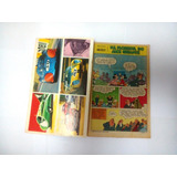 Mickey 207 - Com Figurinhas - Lombada Gasta - Editora Abril