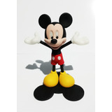 Mickey Mouse Boneco Coleção Presente