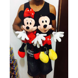 Mickey Mouse Grande Mede 28 Cm