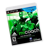 Micoach Ps3 Mídia Física