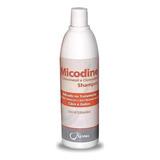 Micodine Shampoo - 1 Litro