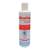 Micodine Shampoo 225ml Syntec Dermatológico Cães Gatos