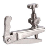 Micro Afinador Viola De Arco Tarttan Nickel