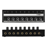 Amplificador