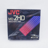 Micro Antigo Disquetes 5 1/4hd Jvc