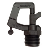 Micro Aspersor Micrão Roxo Vazão De 299 A 560l/h Kit 60un 