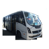Micro Bepo Italbus Vw (2021/2022) Com