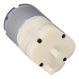 Micro Bomba De Ar Dc 6v Mini Vacuum Elétrica Portátil Para