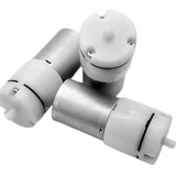 Micro Bomba De Ar De 3,2 L/min - Dc 12v 