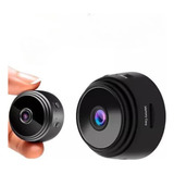 Micro Câmera Espionar Vigiar Colocar Quadro