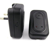 Micro Cameras Ocultas Mini Camera Com Audio E Video Espias