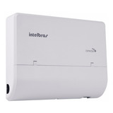 Micro Central Pabx Conecta Mais 2 Linhas 4 Ramais Intelbras