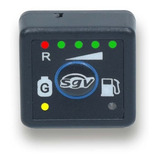 Micro Chave Comutador Botão Sgv Sgas 124 Gnv