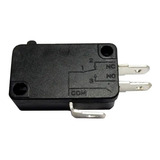 Micro Chave Interruptor P/microondas 16a 250v 3term