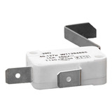 Micro Chave Interruptor W11294885 Lava-louças Brastemp