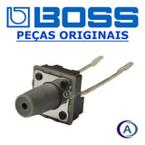 Micro Chave Pedaleira Boss Gt8, Gt10,