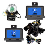 Micro Comutadora Emulador De Bicos Simulador Sonda Flex Tury