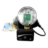 Micro Comutadora Gas Gnv Natural Tury T1200 + Brinde