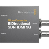 Micro Conversor Blackmagic Bidirecional Sdi/hdmi 3g
