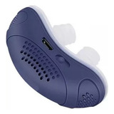 Micro Cpap Anti Ronco Dispositivo Eletrônico Para Apneia /