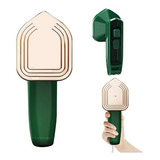 Micro Ferro De Vapor Profissional Portátil 110v Para Viagens