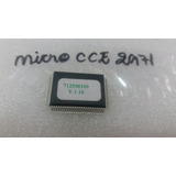 Micro Gravado Cce Tv 2971b/c/g/h/i/m 2983/87/2905/b 71250010