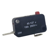 Micro Interruptor 40.127 15a 250v Aparador