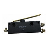 Micro Interruptor Haste Curta 20a Mg-2605