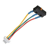 Micro Interruptor Orbis 306 308 Aquecedor 