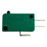 Micro Interruptor Switch Fim D Curso Metaltex Ns0-000d 10a *