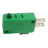 Micro Interruptor Switch Fim D Curso Metaltex Ns0-000d 10a