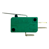 Micro Interruptor Switch Fim D Curso