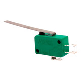 Micro Interruptor Switch Fim D Curso Metaltex Ns0-030d 10a *