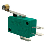 Micro Interruptor Switch Fim D Curso Metaltex Ns0-060d 10a *