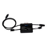 Micro Inversor Solar Deye 600w 220v 2mppt Imp - Sun600g2-us-