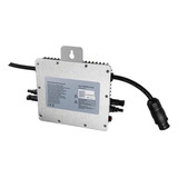 Micro Inversor Solar Deye Sun600w G3 - Us - 220v Wifi 2mppt
