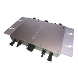 Micro Inversor Solar On Grid Wvc-1200 1200w 220v Input 22-50