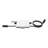 Micro Inversor Solar Ongrid Deye Mono 220v 2mppt Monitoramen