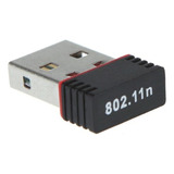Micro Mini Adaptador Wireless Usb 2.4ghz