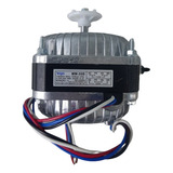 Micro Motor Elgin 1/25 Bivolt Mm-20b
